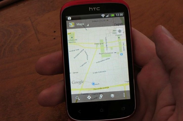 HTC Desire C test (13).JPG